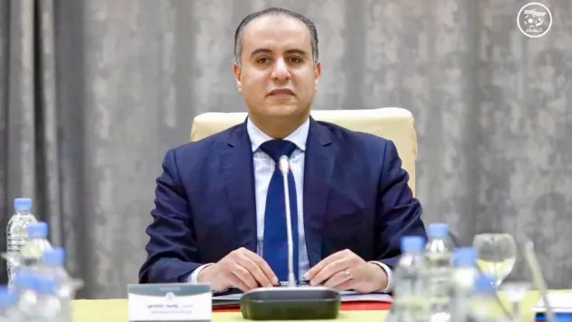 وليد صادي