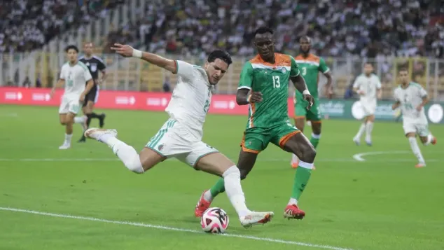 الصورة: حمزة كالي "الخبر"