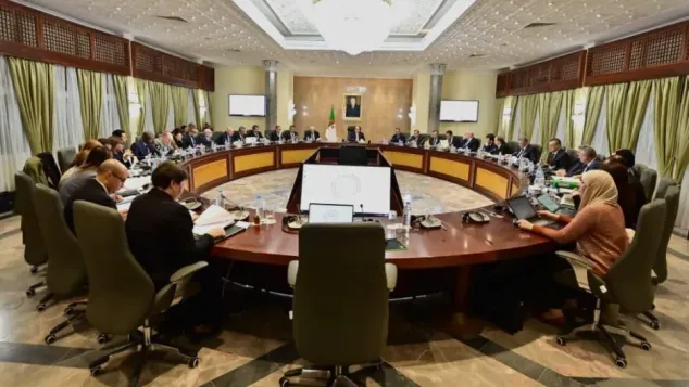 الصورة: مصالح وزير الاول (فيسبوك)