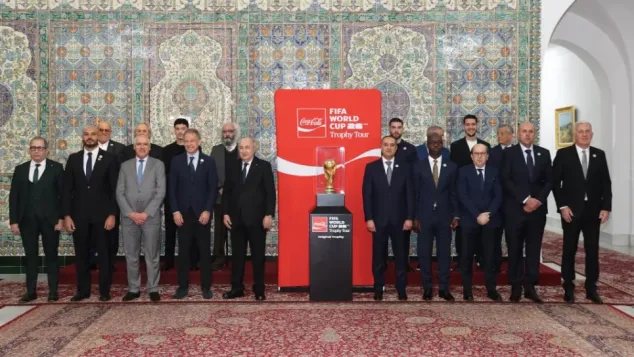 الصورة: رئاسة الجمهورية (فيسبوك)