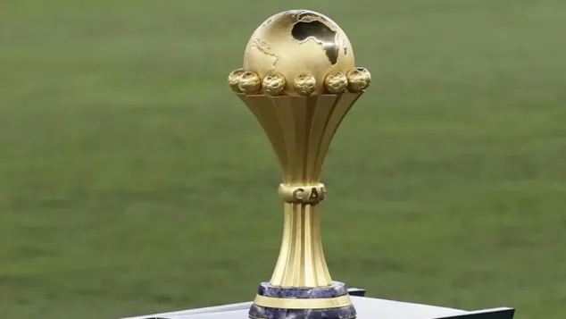 كأس إفريقيا للأمم