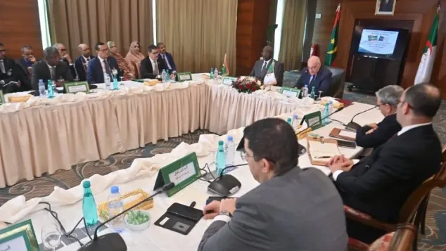 ص: وزارة الشؤون الخارجية . (فايسبوك)