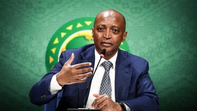 باتريس موتسيبي