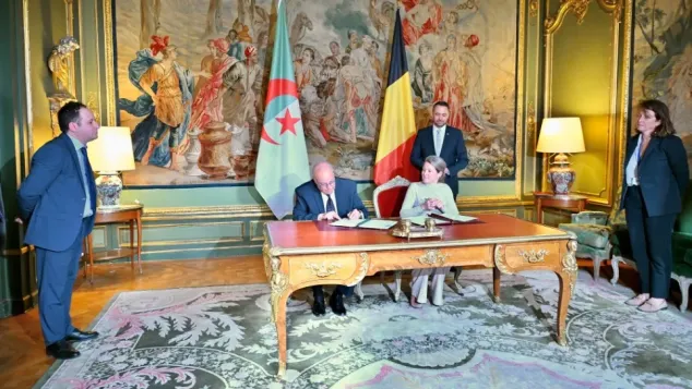 الصورة: وزارة الخارجية (فيسبوك)