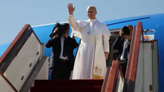 الصورة: رئاسة الجمهورية (فيسبوك)