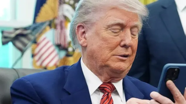 الصورة: وكالات