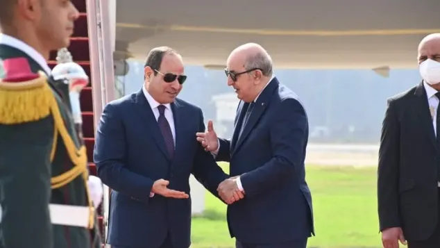 الصورة: وكالات