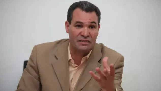 جمال بن عبد السلام. ص:ح.م