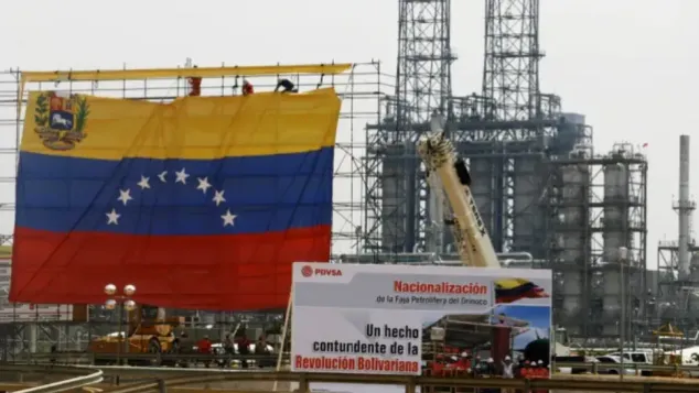 الصورة: وكالات