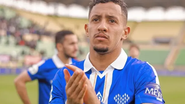 محمد عزي