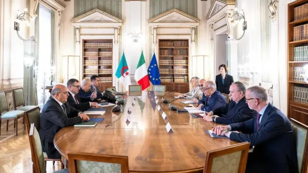 صورة: وزارة الداخلية