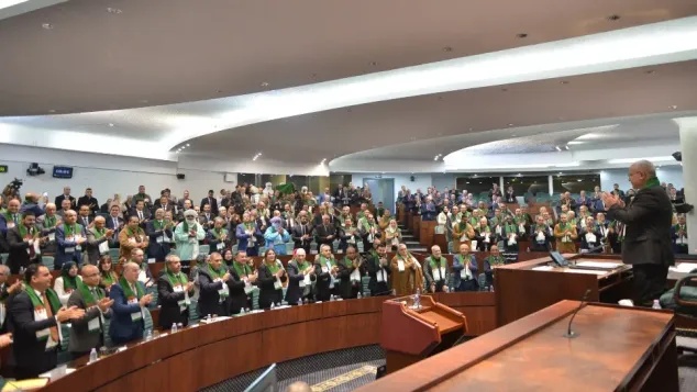 ص: المجلس الوطني الشعبي