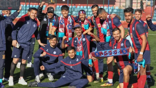 صورة: نادي شبيبة الأبيار