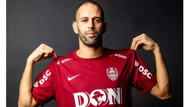 اسلام سليماني