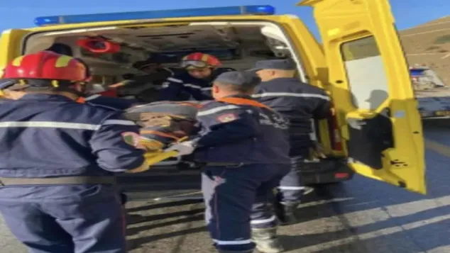 صورة: أرشيف