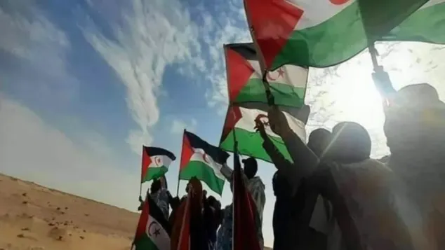 الصورة: وكالات