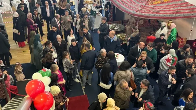 الصورة : ح.م