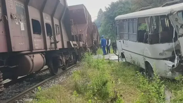 الصورة: التلفزيون العمومي