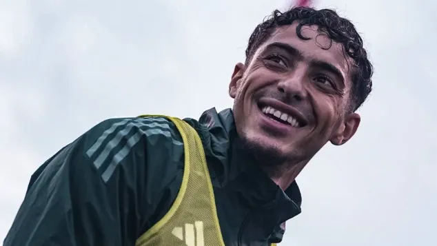 فارس شايبي
