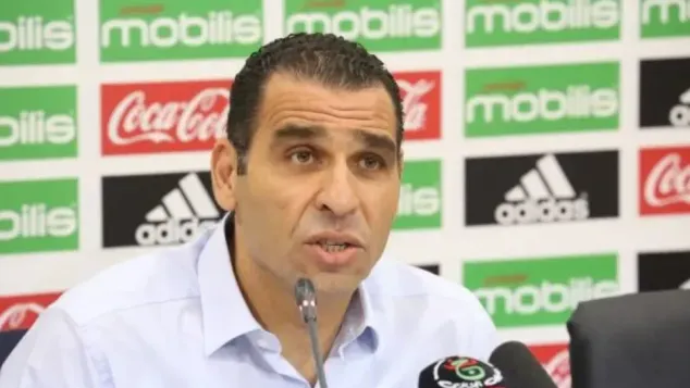 خير الدين زطشي