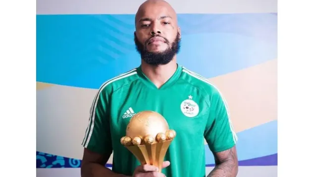 رايس مبولحي