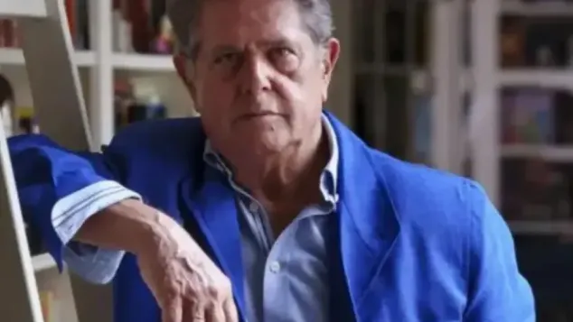 الصورة: التلفزيون العمومي