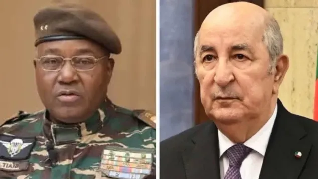 صورة: رئاسة الجمهورية