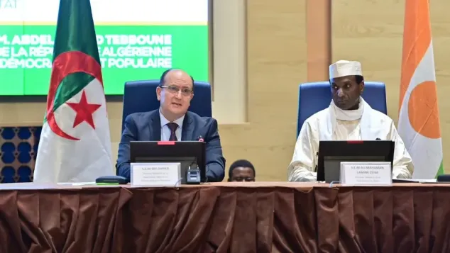 صورة: مصالح الوزير الأول