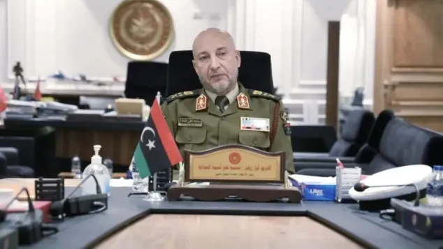 الصورة: وكالات