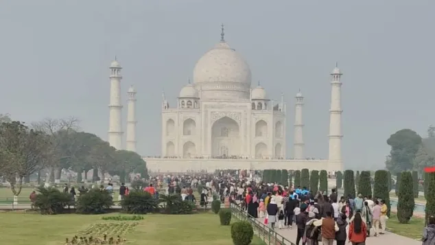 الصورة : مصطفى. ب "الخبر"