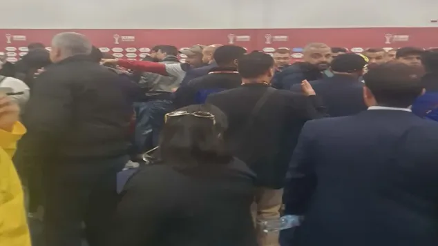 صورة: شعيب كحول