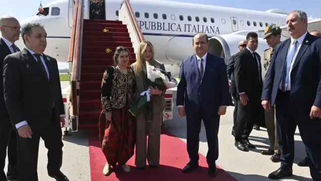 الصورة: مصالح وزير الاول (فيسبوك)