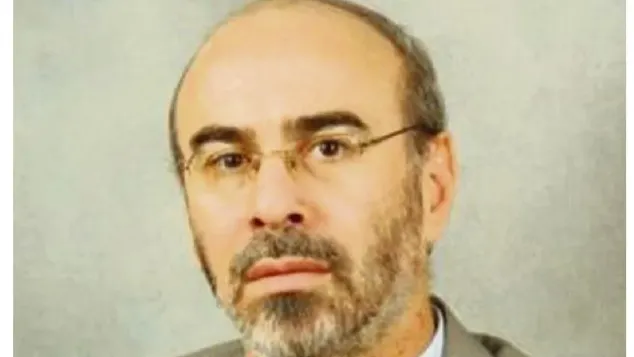 الدكتور عبدالحق حميش