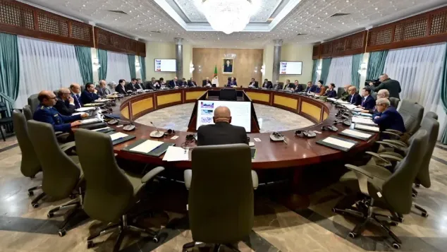 صورة: مصالح الوزير الأول