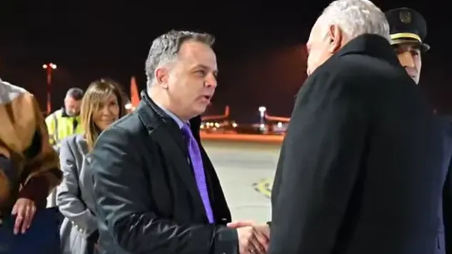 الصورة: وزارة الخارجية (فيسبوك)