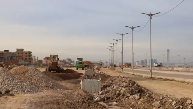 صورة: ولاية الجزائر