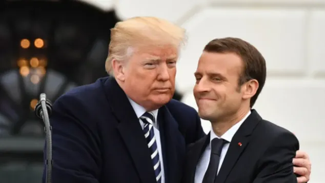 الصورة: وكالات