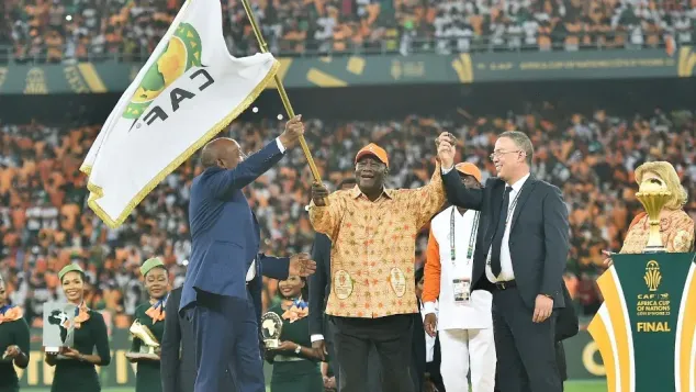 الصورة: وكالات