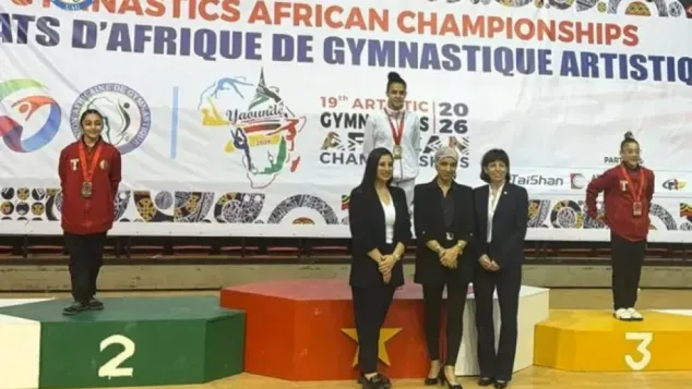 الصورة: التلفزيون العمومي