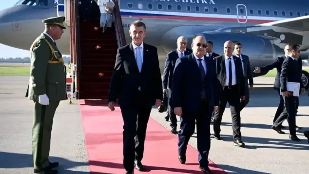 الصورة: التلفزيون العمومي