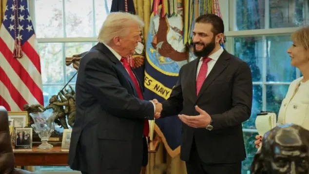 صورة: وكالة سانا