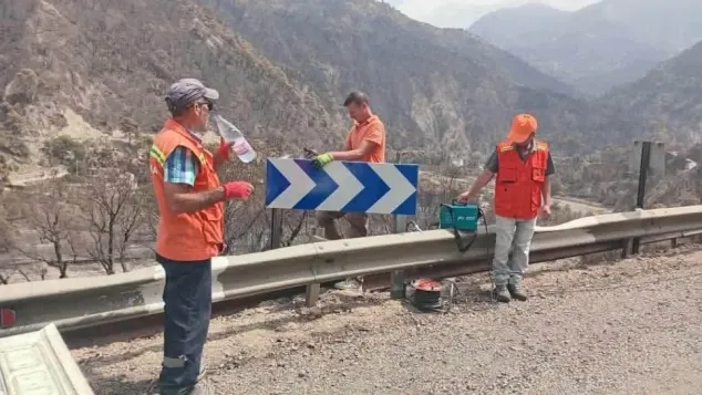 الصورة: وزارة الداخلية