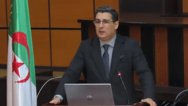 الصورة: وزارة الصحة (فيسبوك)