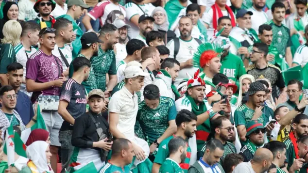 الصورة: "الفاف" (أرشيف)