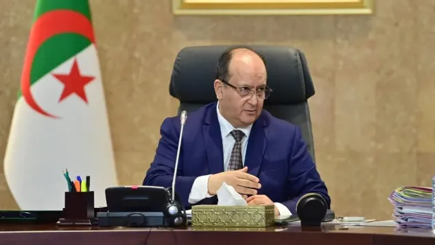 الصورة: مصالح وزير الاول (فيسبوك)