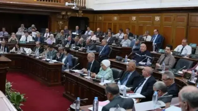 الصورة: ولاية الجزائر