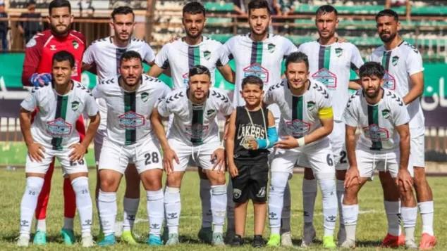 صورة: اتحاد بسكرة يحافظ على الصدارة