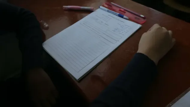 الصورة: حمزة كالي "الخبر"