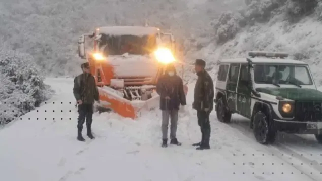 الصورة: طريقي (فيسبوك)