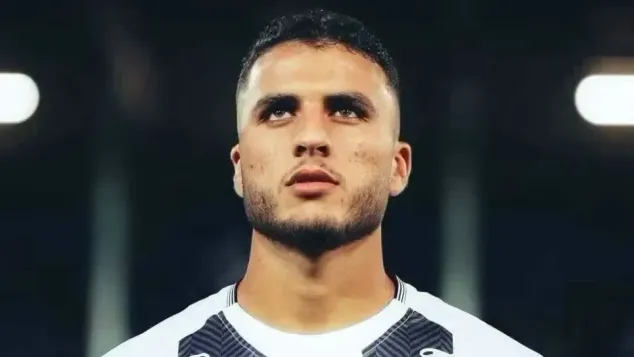 ياسين تيطراوي